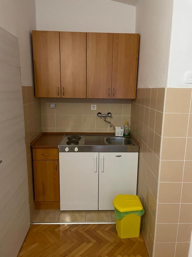 Diana Rooms And Apartments สตารีกราด-ปาเคลนีซา ภายนอก รูปภาพ