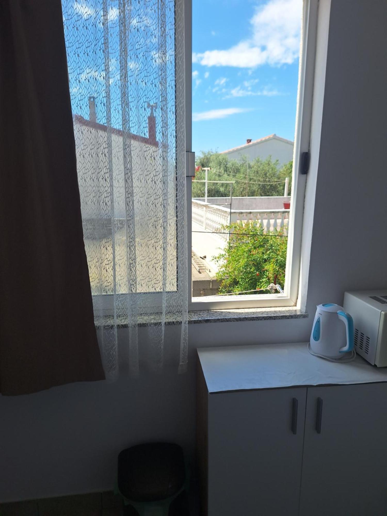 Diana Rooms And Apartments สตารีกราด-ปาเคลนีซา ภายนอก รูปภาพ