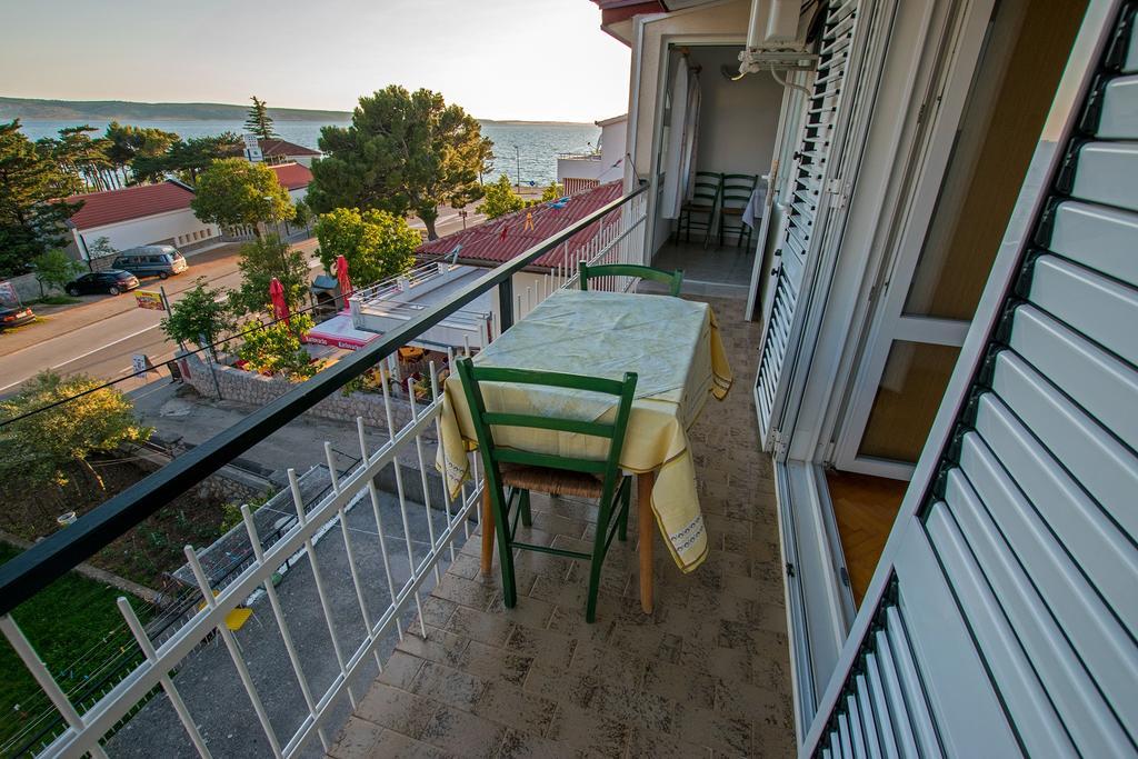 Diana Rooms And Apartments สตารีกราด-ปาเคลนีซา ภายนอก รูปภาพ